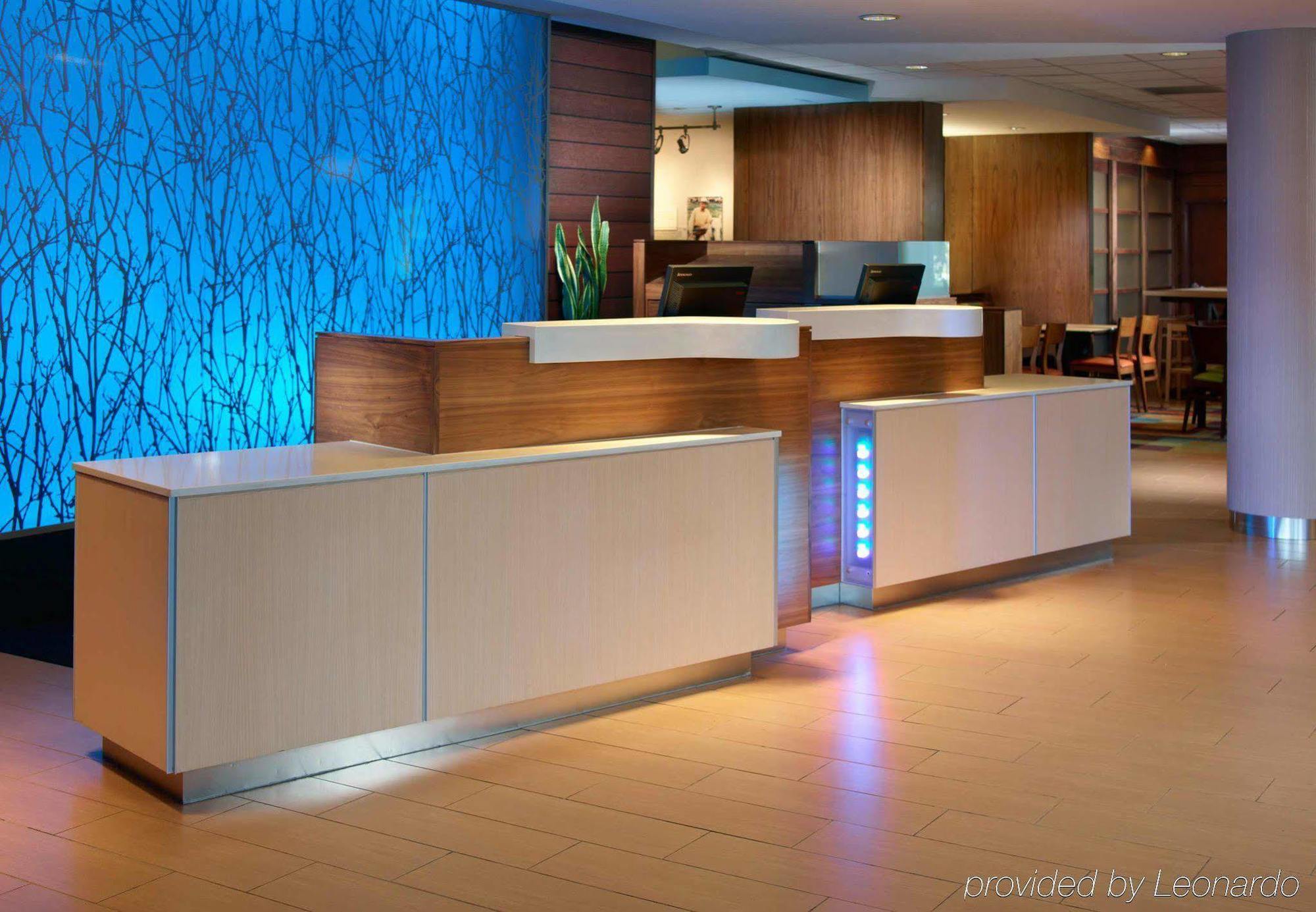 Fairfield Inn & Suites By Marriott Fayetteville North Bagian luar foto